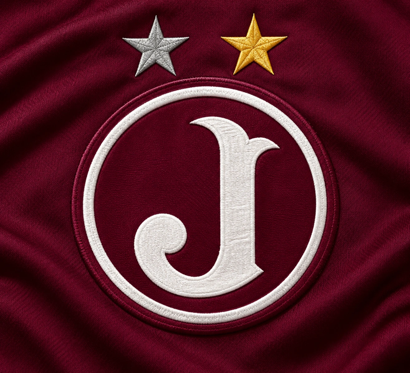 Registro visual fornecido pelo responsável — Juventus